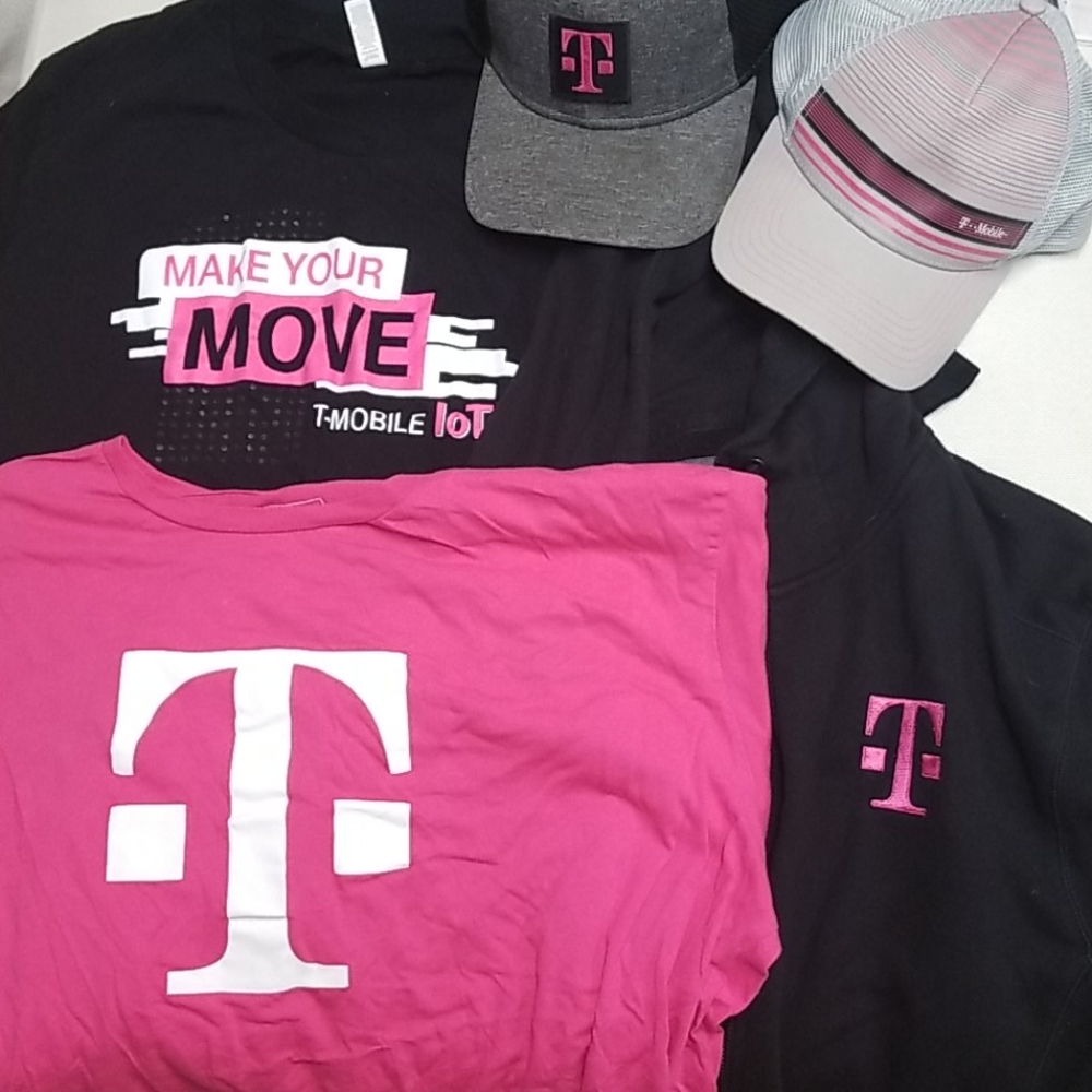 Tmobile bundle